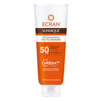 Sunnique Gel Crema Protector SPF50  250ml-204057 Sunnique Gel Crema Protector SPF50  250ml-204057 0